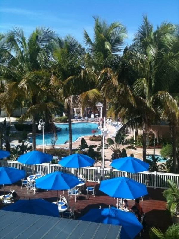 DoubleTree Resort by Hilton Grand Key - Key West - Hotel Reviews