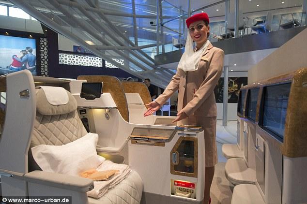 Emirates Cabin Crew: Morale Has Never Been Lower – FlyerTalk - The world's  most popular frequent flyer community