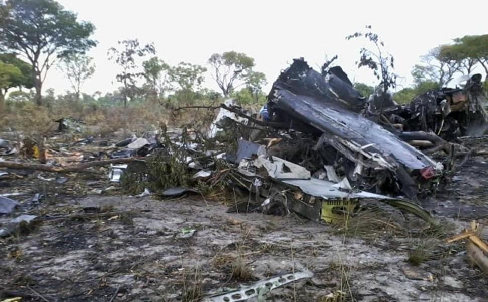 Officials Conclude Mozambique Crash Deliberate – FlyerTalk - The world's  most popular frequent flyer community