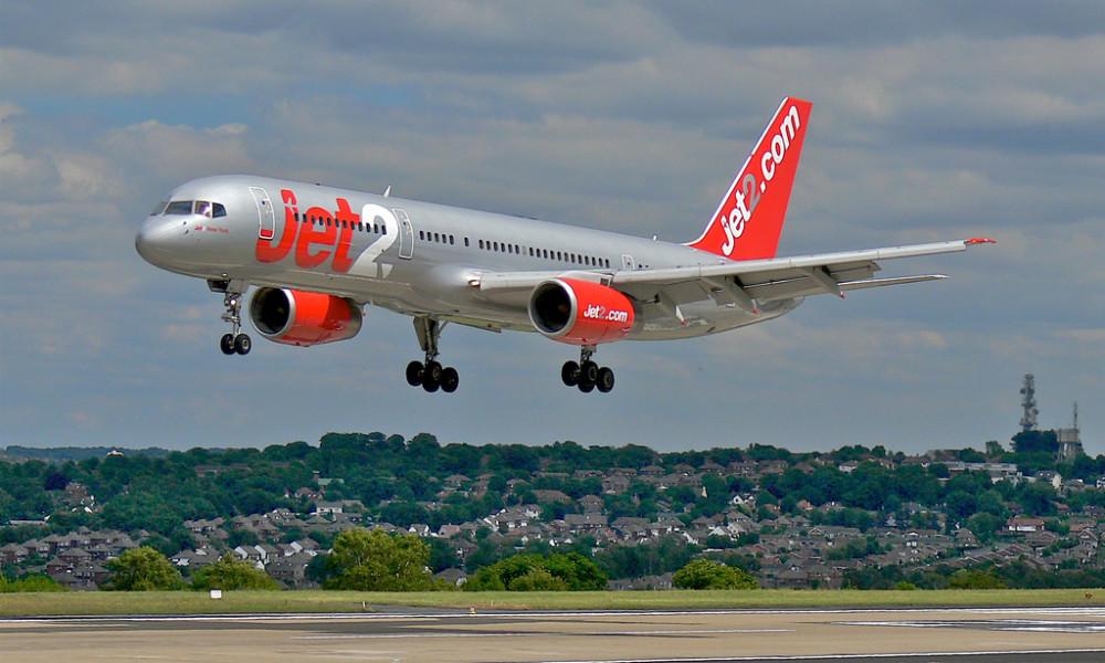 jet2 liquid restrictions