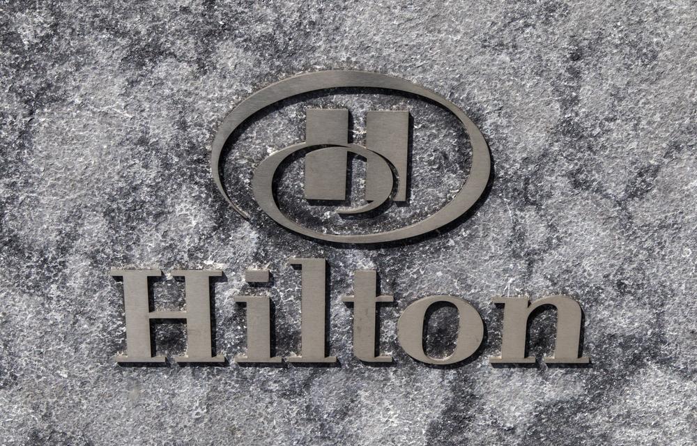 Don't Miss Hilton's 72-Hour Winter Sale