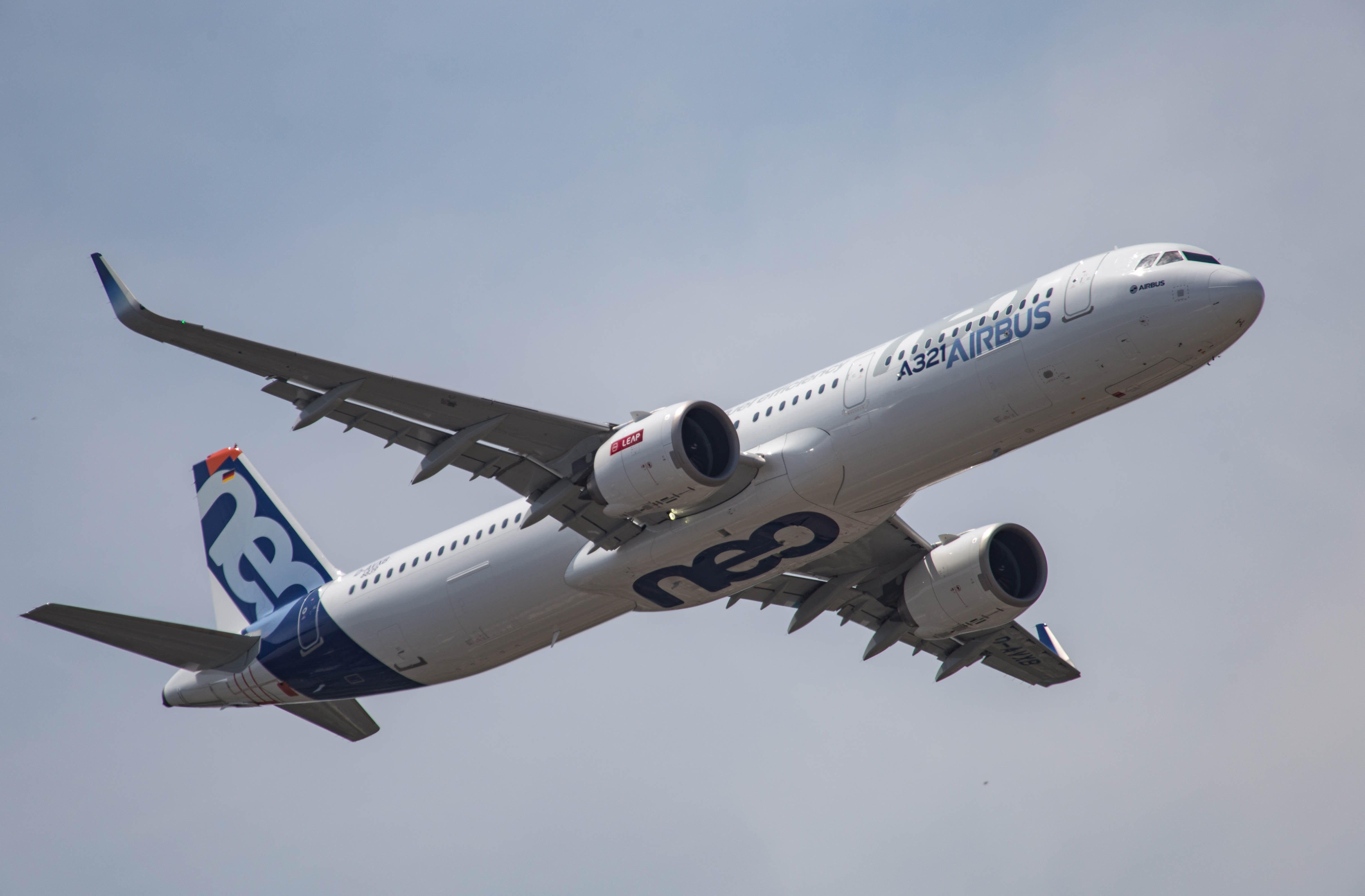 Delta Chooses A321neo for Fleet Modernization – FlyerTalk - The world's  most popular frequent flyer community