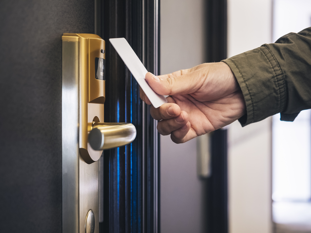 Hackers Design A “Master Key” to Unlock Millions of Hotel Room Doors –  FlyerTalk - The world's most popular frequent flyer community