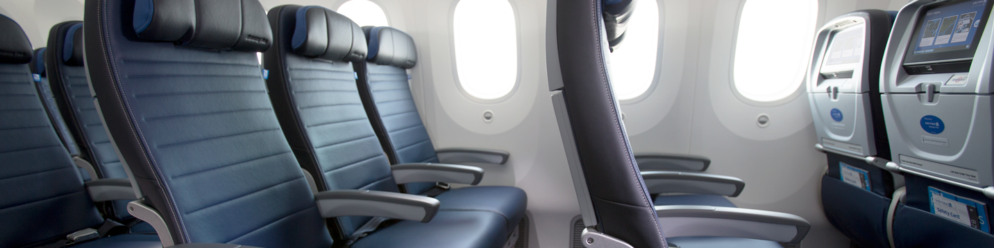 A New, Basic Economy, Fare Class May Be Coming to United