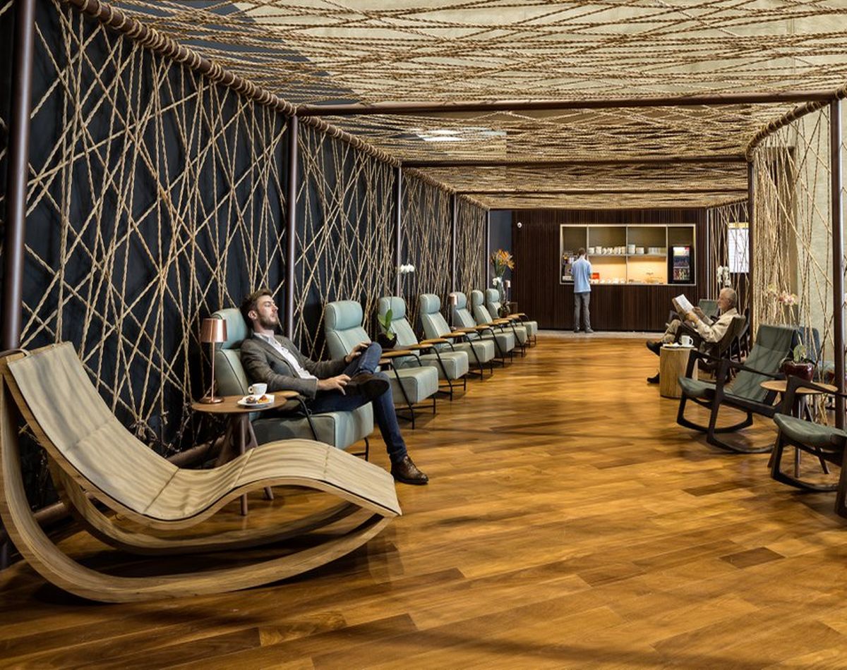 Do I Still Have Access to the Star Alliance Lounge, or Not? A Clarifying FAQ
