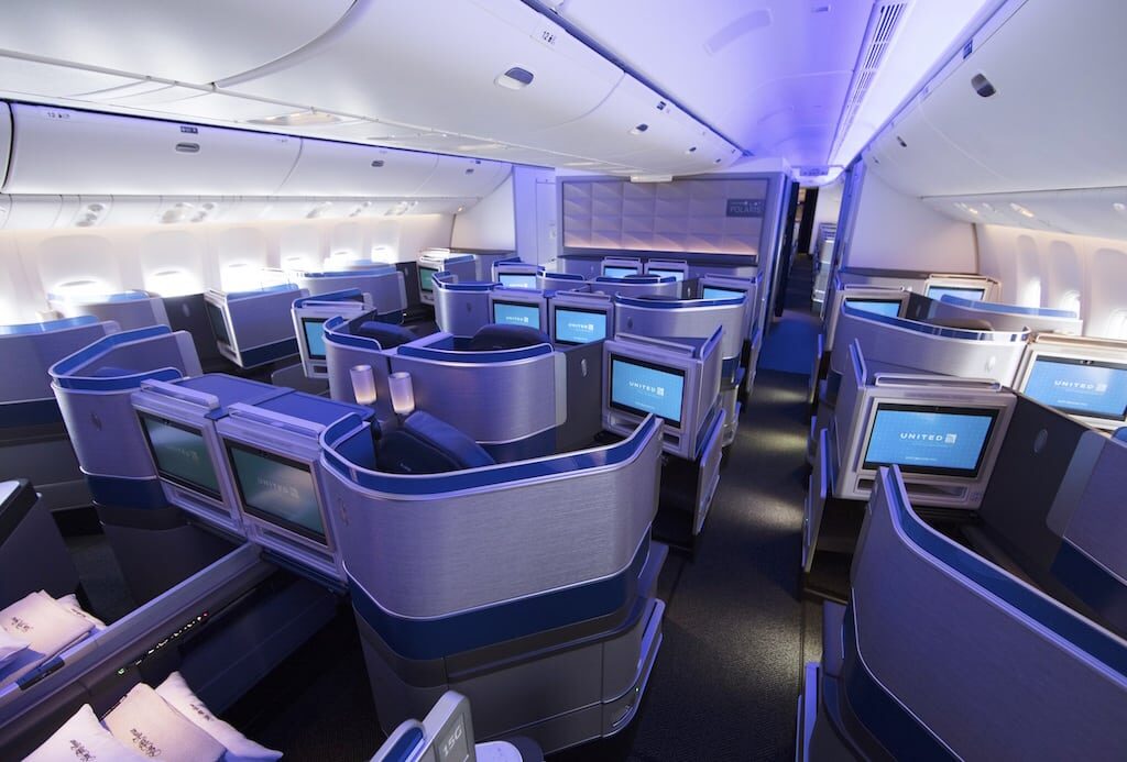 Where to Sit on United: Advice From People Who've Sat There Before